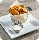 Fried Pickles
