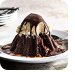Chili's Menu Dessert