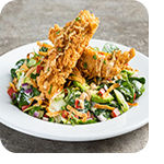 Santa Fe Crispers® Salad