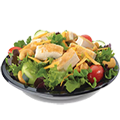 Chicken Cashew Salad