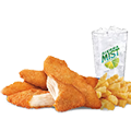 Original Chicken Tenders Value Basket