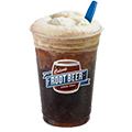 Root Beer Float