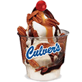 Culver's Menu Ice Cream