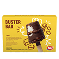 6 Pack Buster Bar