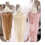 Best Milkshakes