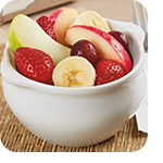 Seasonal Fruit