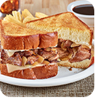 The Big Dipper Melt
