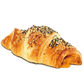 Chicken, Bacon & Cheese Croissant Stuffer