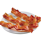 Bacon (3 Strips)