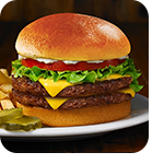 HuddleBurger