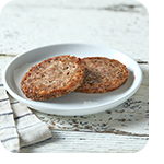 Turkey Sausage