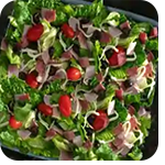 Antipasto Salad