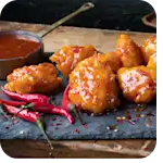 Boneless Wings
