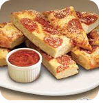 Jet's Pizza Menus for Sidekicks & Desserts