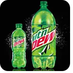 Mountain Dew
