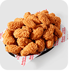 48 Fried Wings