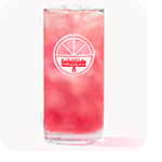 Strawberry Lemonade