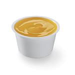 Caesar Dips® - Butter Garlic Flavor
