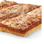 Detroit-Style Deep Dish Cheese