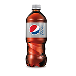 Diet Pepsi® 20 oz