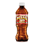 Mug® Root Beer 20 oz