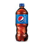 Pepsi® 20 oz.