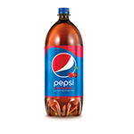 Pepsi® Wild Cherry 2 Liter