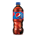 Pepsi® Wild Cherry 20 oz