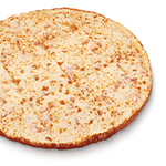 Thin Crust Cheese Deal