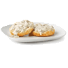 Sausage Gravy Biscuit