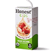 Honest Kids® Organic Apple Juice Drink