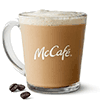 Sugar Free Vanilla latte
