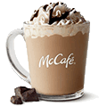 Medium Premium Hot Chocolate