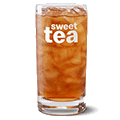 Sweet and Ice Teas