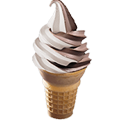 Mixed Soft Cone