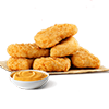6 Piece McNuggets