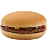 Dr All-American Burger