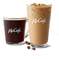 Any Size Coffee