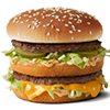 Big Mac