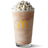 Milkshake from McDonald's Menu With Prices