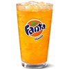 Fanta Orange