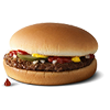 The Hamburger