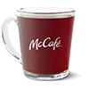 McDonald's Prices on Menu Hot Tea