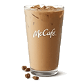Medium Iced Coffee