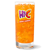 Hi-C® Orange