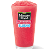 Strawberry Watermelon Slushie®