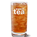 Southern Style Sweet Tea