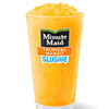 Tropical Mango Slushie®
