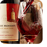 Cabernet Robert Mondavi Private Selection