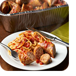 Italian Sausage